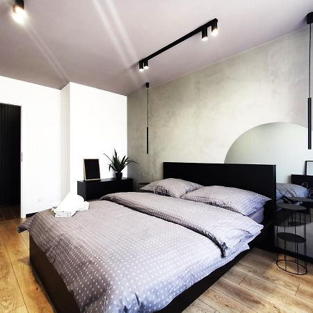 Gliniana Apartment ~ Self Check-In 24H ~ Lift Wrocław Eksteriør bilde